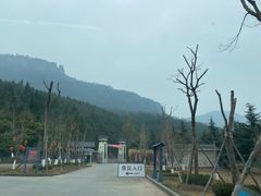 -窦圌山风景区