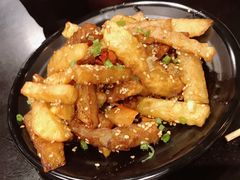 -晓鲜熊猫烤鱼烤吧(西三旗百汇北门店)