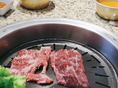 -安又胖韩国烤肉(美罗城店)