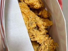 -肯德基(汤逊湖店)