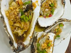 -叶存利海鲜大馅饺子(海宁路总店)