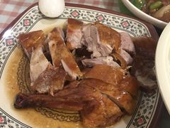 -聂记粤菜馆(鼓西路店)