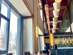 -东西风牛排馆周末烧烤自助(首都机场希尔顿店)