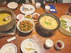 -索溪山寨·湘西饮食文化博物馆(标志门店)