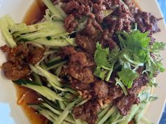 -马虎风味菜馆(王府园小区店)