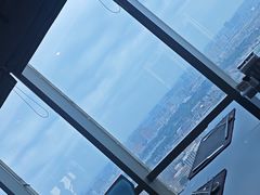-怡豪大饭店·49楼旋转自助餐厅