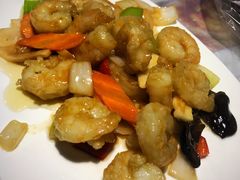 金牌老味溜虾段-乡间好味私家菜(总店)