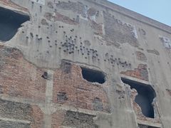 -上海四行仓库抗战纪念馆