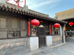 -鸡鸣驿城