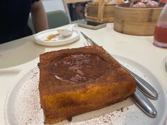 -蔡澜点心·粤菜(月星环球港店)