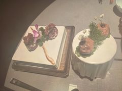 -左庭右院鲜牛肉火锅黑金店(陆家嘴中心店)