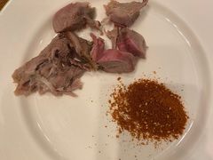 烤全羊-济南香格里拉·咖啡泉自助餐厅