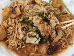 -大江麻辣拌(石油学院店)