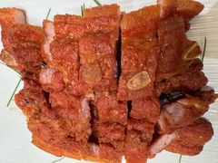 -新雅粤菜馆(南京东路店)