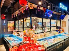 -Olé精品超市(上海港汇恒隆店)