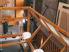 -红小满休闲餐厅(十全街店)