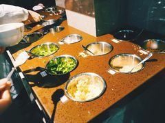 -锅色天香(巴士底区店)