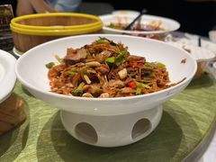 -太守宴·蘭院(天塔店)