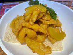 -俭寨大盘鸡·缸子肉·小公鸡·新疆菜(云通店)