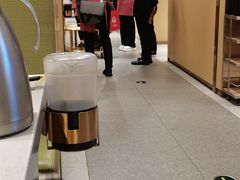 -海底捞火锅(南海万科广场店)