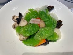 -7号院家宴.烧鸽子(门头沟店)