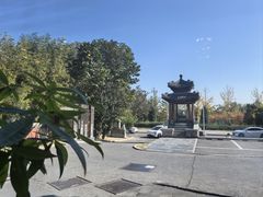 -那家小馆•北京菜•烤鸭(香山店)