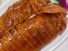特色烤鸭-九花山烤鸭店