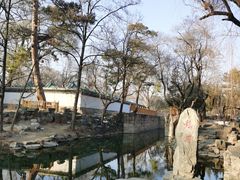 -承德避暑山庄景区