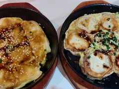 豆腐生煎包-恋萍小吃(时代店)
