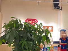 -EASY POWER健身工作室(浦东大道店)