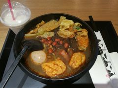 螺蛳粉套餐-拾螺记螺蛳粉