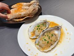-海鲜e族(马王堆店)