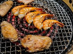 -江户烧肉(高德店)