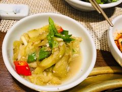 -Yeyije 韩定食