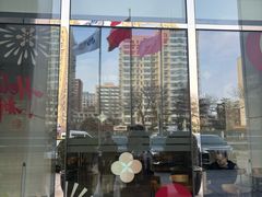 -星巴克(北京中化大厦店)