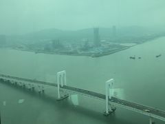 -澳门旅游塔360°旋转餐厅(南湾湖广场店)