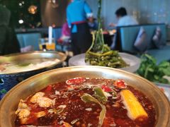 -王家渡火锅(金宝汇店)