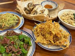 -刘师父老汉口江湖菜(蔡锷路店)