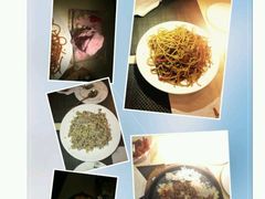 -半秋山西餐厅(宜昌大洋店)