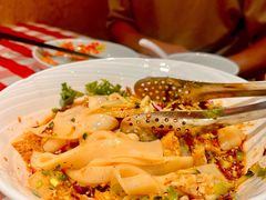 -西贝(上海我格广场店)