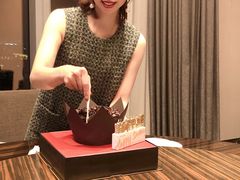 -环球港凯悦 · 享悦中餐厅