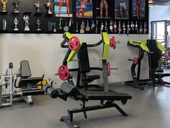 -FEELINGME乐刻私教馆·健身(沿海赛洛城店)