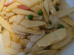 -绿杨春·淮扬宴(庐山路店)