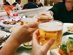 -宁夏国强手抓羊肉·清真菜(未央路凤三店)