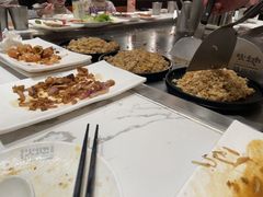 -火地铁板烧(昆山万象汇店)