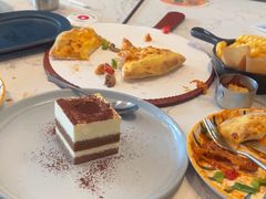 -必胜客(新辰里酒仙桥店)
