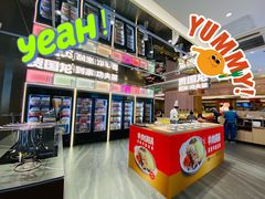 -西贝(金桥店)