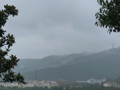 -橘子洲景区