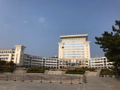 -山东大学(威海校区)