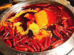 -大龙燚火锅(春熙店)